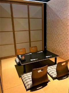 Sanchichokusouizakayayamanominato - 完全個室のお座敷席