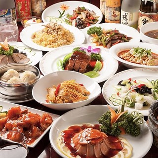 食べ放題 有楽町駅でおすすめの中華料理 すべて をご紹介 食べログ