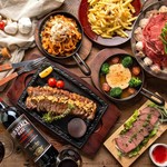 肉バルGABURICO 横浜駅前店