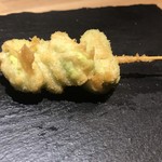 創作串揚げ やみつき - 