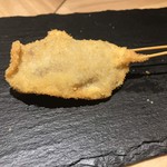 創作串揚げ やみつき - 