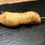 創作串揚げ やみつき - 