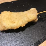 創作串揚げ やみつき - 