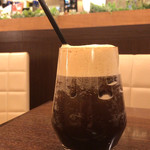 蔵味珈琲 光が丘IMA店 - 