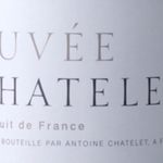 Cuvée Chatelet Rouge/Bottle