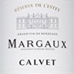 Calbe Margaux/Bottle