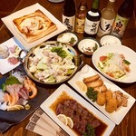 居酒屋 風味屋 - 
