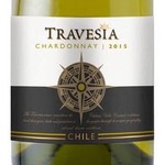 Viña Maipo Travesia Chardonnay/Bottle