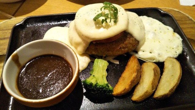 ココス 大野辻店 北長瀬 ファミレス 食べログ