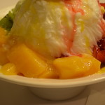 西門町芒菓冰 - 