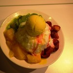 西門町芒菓冰 - 