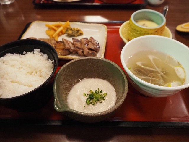 和風レストランまるまつ 幸町店 - 陸前原ノ町（ファミレス）の写真