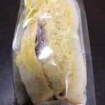 小麦と酵母 満 - 