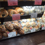 小麦と酵母 満 - 