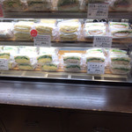 小麦と酵母 満 - 