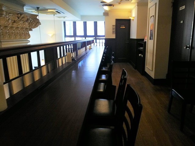 PRONTO Higashiuenoten photo 4