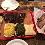 Mable's Smokehouse & Banquet Hall - 