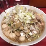 ラーメン二郎 - 