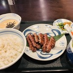 Negishi - 