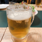 レストランテ チョウジ - 