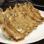 ミンミン - いつもの餃子