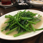 ミンミン - いつかの空心菜