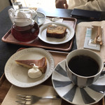 野原のオルガン～西町の隠れ家カフェ - 
