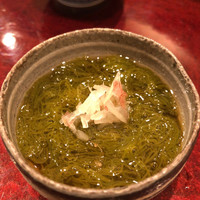 鮨 かの - 