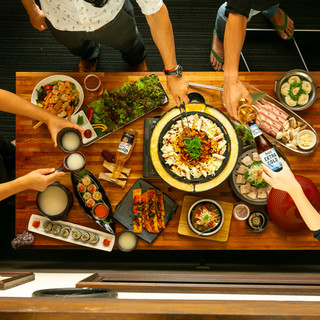 名古屋で人気の韓国料理 すべて ランキングtop 食べログ