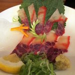 くじらベーコン