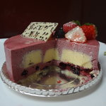 パティスリーメリクリ - ピノ