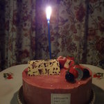 パティスリーメリクリ - 2011.11.18：１year Birthday