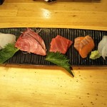 居酒屋かまだ - 