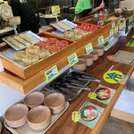 松そば - 