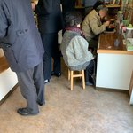 松そば - 