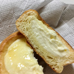 ヴィドフランス - 北海道クリームチーズを使用したチーズクリームがたっぷり！