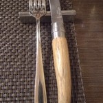 カノーヴァ - OPINEL INOX