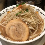 野郎ラーメン - 