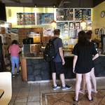 ko olina hawaiian bar-b-que - 