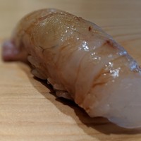 高柿の鮨 - 