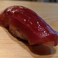 高柿の鮨 - 