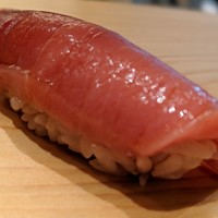 高柿の鮨 - 