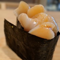 高柿の鮨 - 