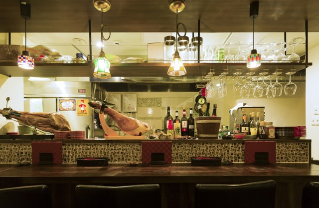 エルカンポ（El Campo） - 北四番丁（スペイン料理）の写真