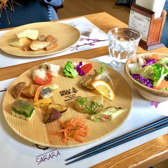 サララ Sarara 舞木 バイキング 食べログ サララ Sarara 舞木 バイキング 食べログ