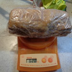 ラーメン二郎 - 冷蔵豚入り袋～