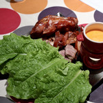 ルッカ - チーズチョッパル