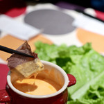 ルッカ - チーズチョッパル