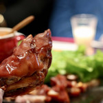 ルッカ - チーズチョッパル