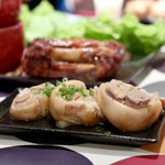 ルッカ - とん足とろとろ煮